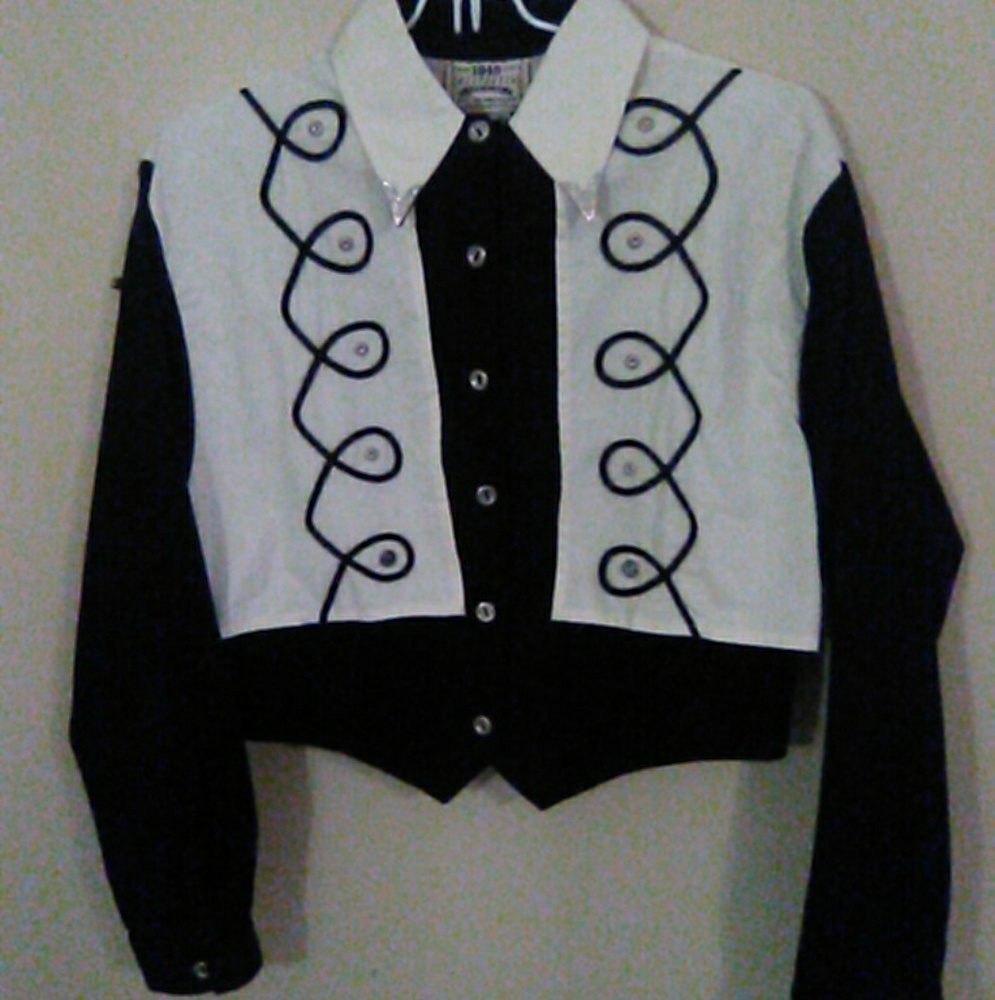Authentic ranch wear